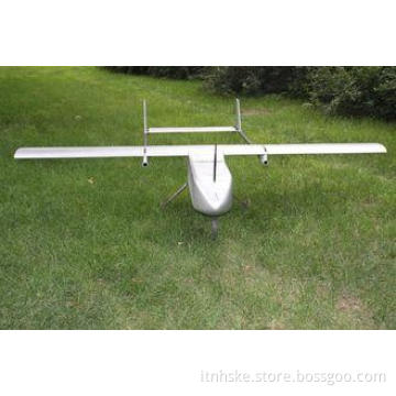 Mini UAV Unmanned Combat Aerial Vehicle With Card Camera